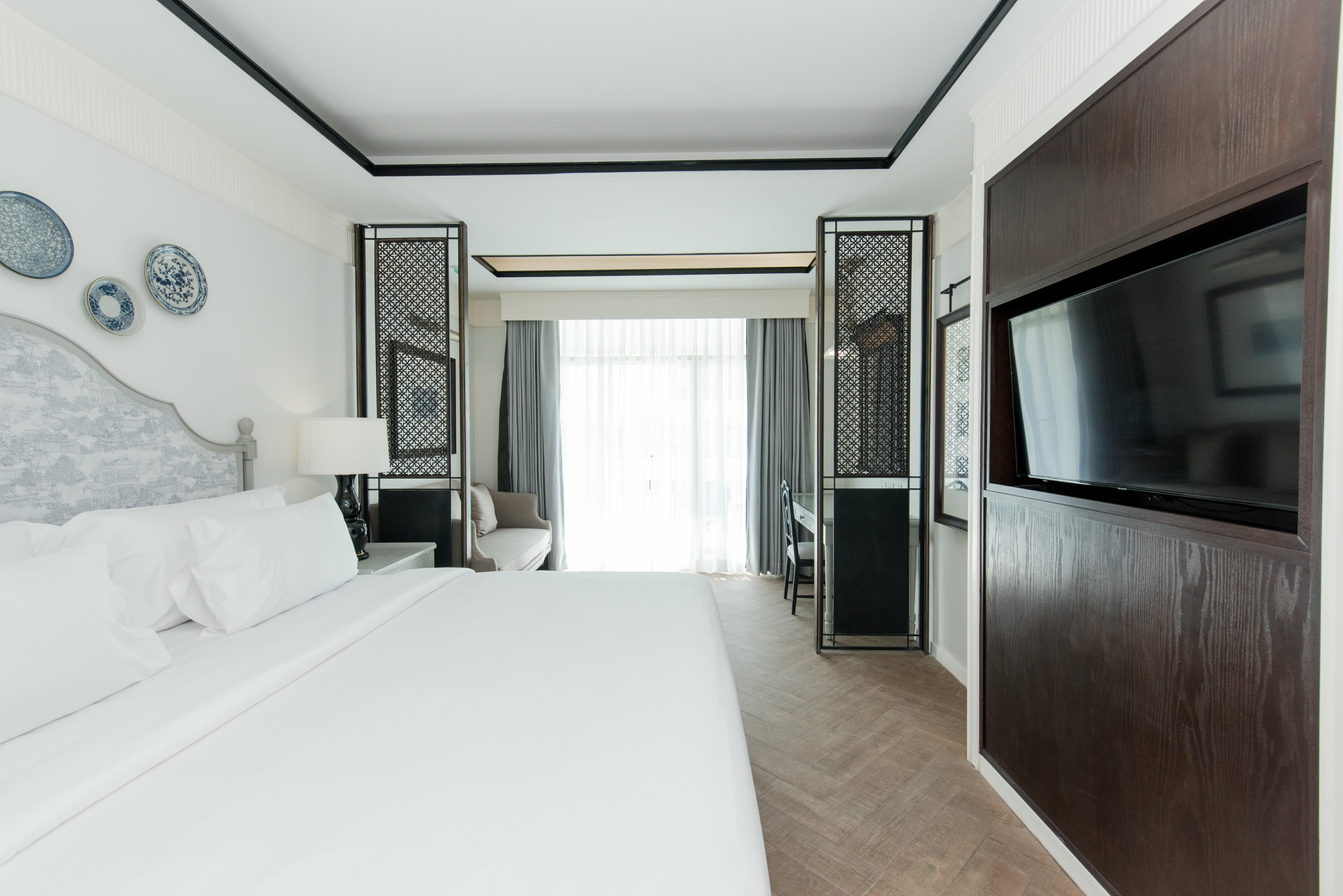 Marina Gallery Resort-Kacha-Kalim Bay By Sugar Marina Boutique Hotels Patong Экстерьер фото Deluxe Room