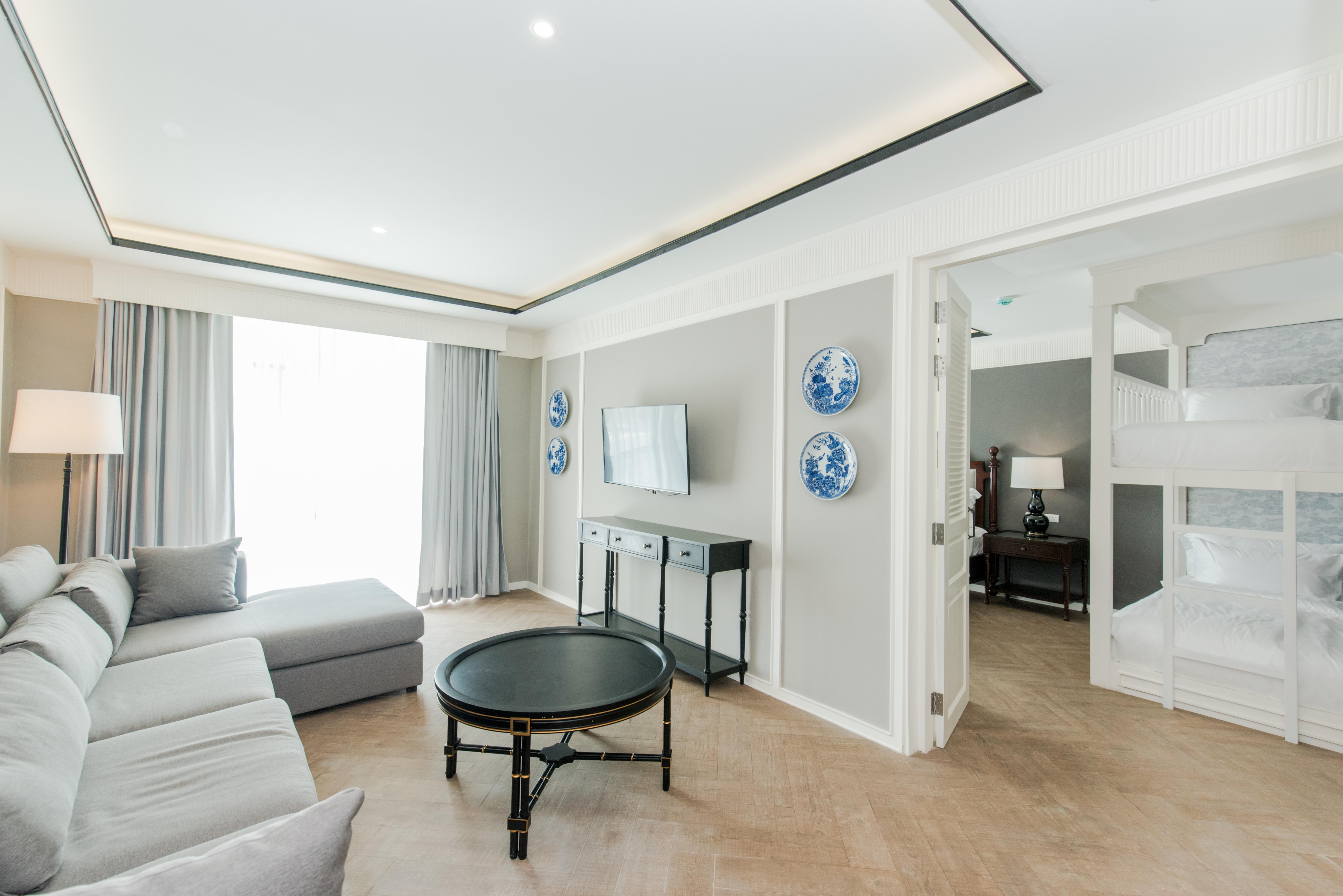 Marina Gallery Resort-Kacha-Kalim Bay By Sugar Marina Boutique Hotels Patong Экстерьер фото A suite at the hotel