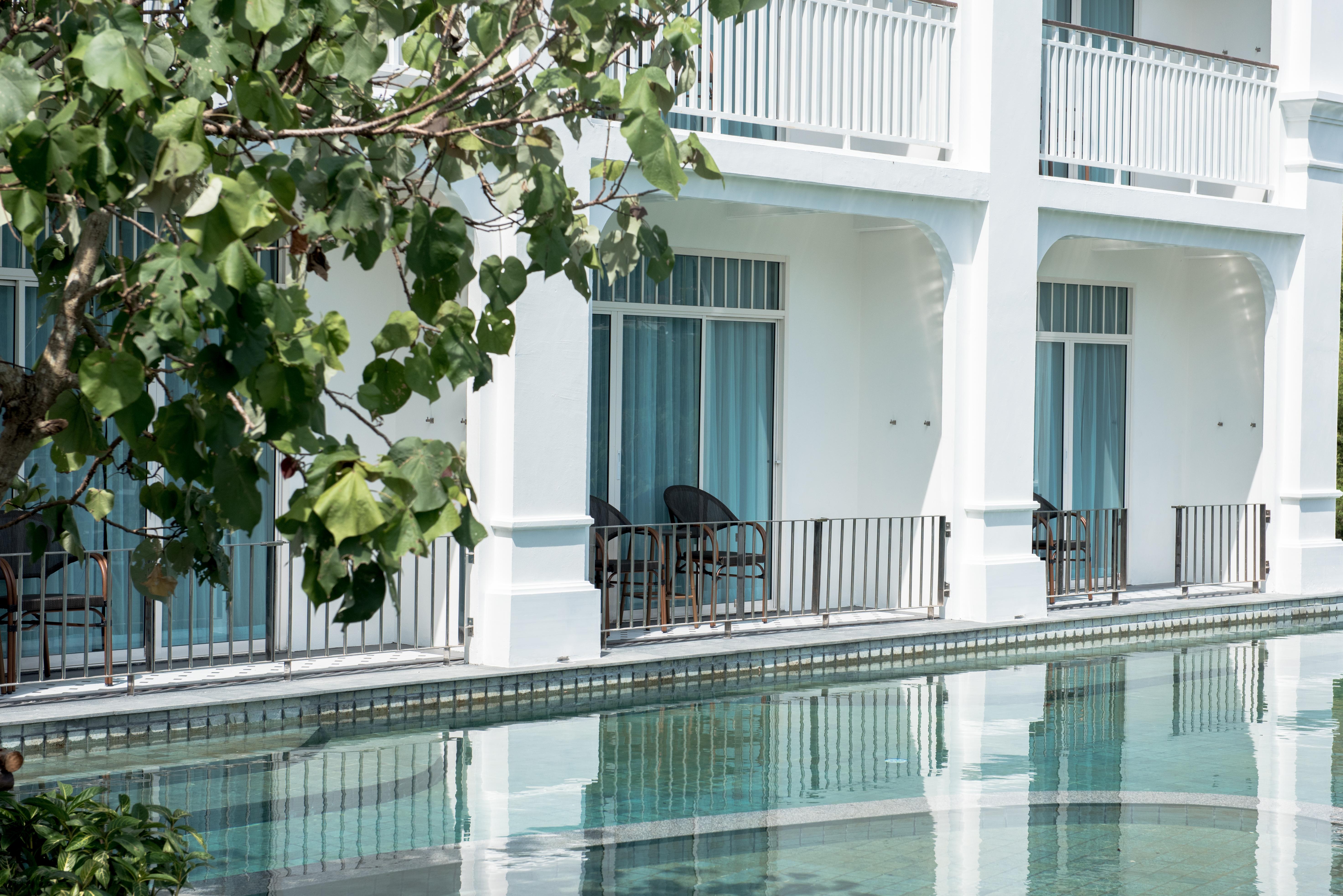 Marina Gallery Resort-Kacha-Kalim Bay By Sugar Marina Boutique Hotels Patong Экстерьер фото The River Boutique Hotel