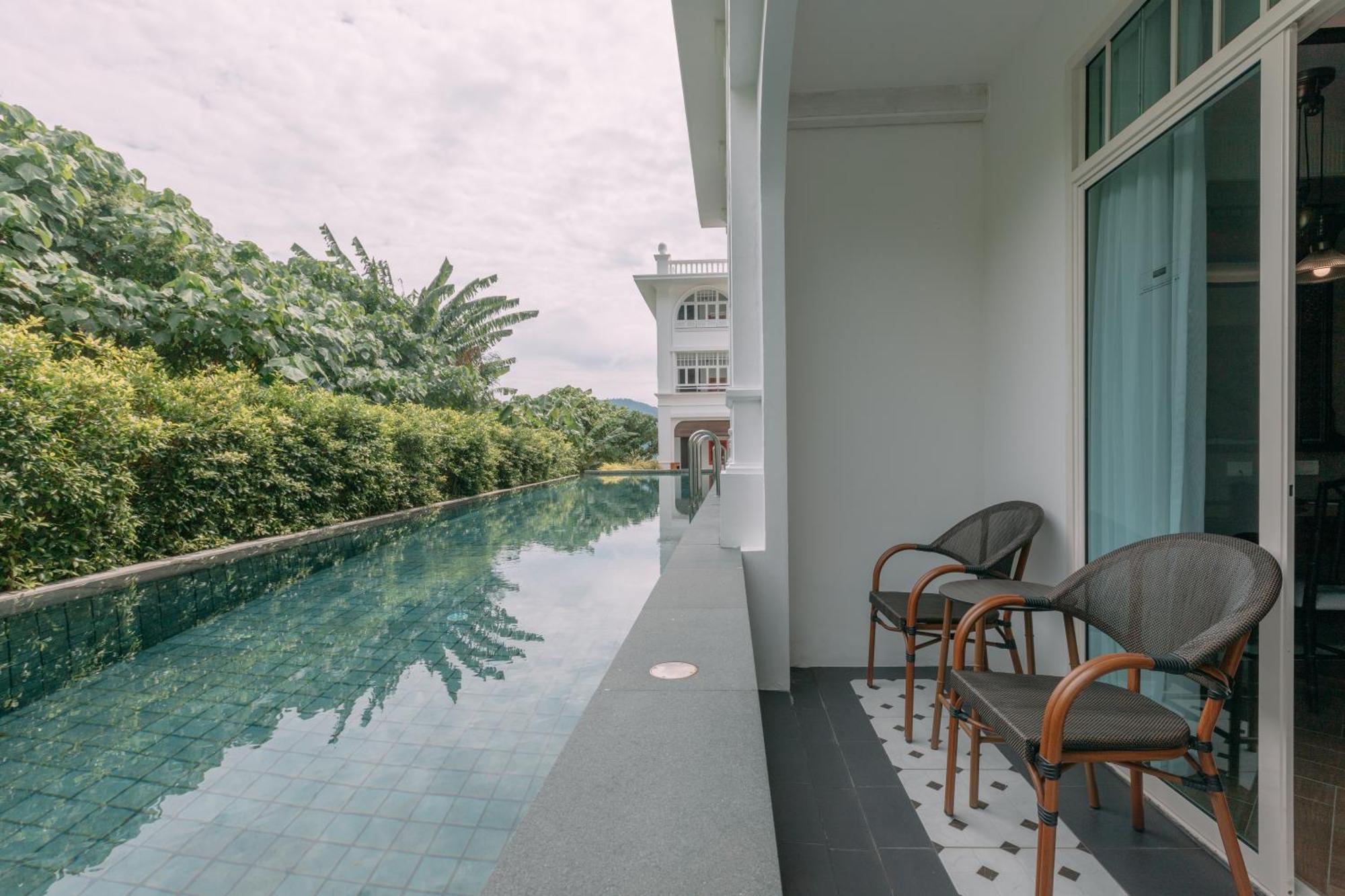 Marina Gallery Resort-Kacha-Kalim Bay By Sugar Marina Boutique Hotels Patong Экстерьер фото