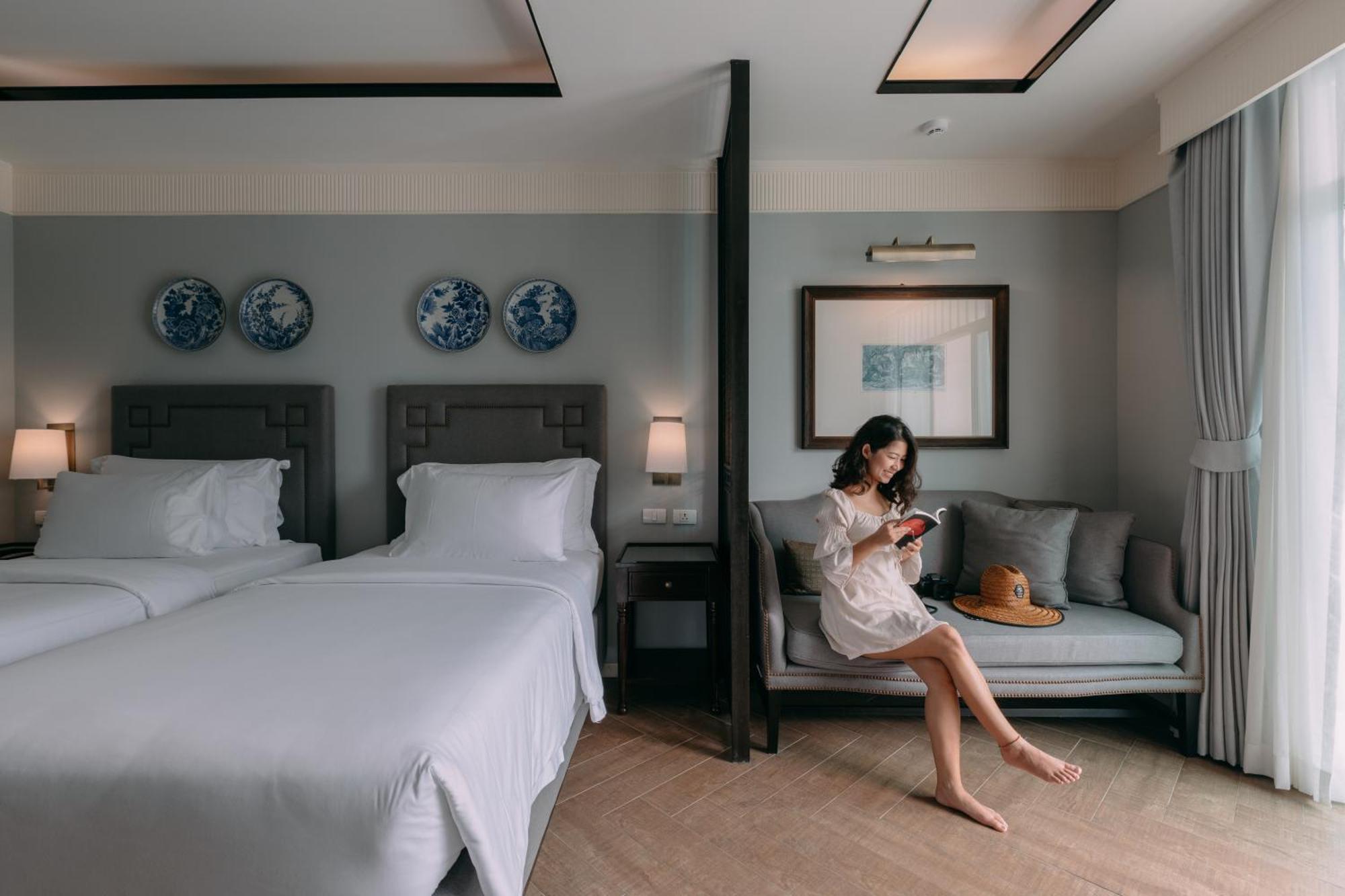Marina Gallery Resort-Kacha-Kalim Bay By Sugar Marina Boutique Hotels Patong Экстерьер фото